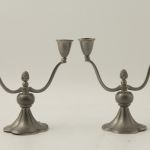 774 8272 CANDLESTICKS